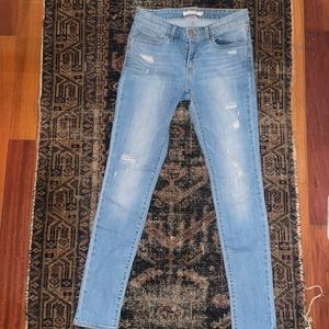 Levi’s 711 skinny